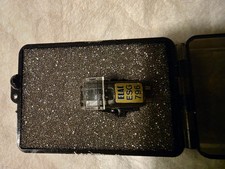 Elac ESG 796 Tonabnehmer OVP