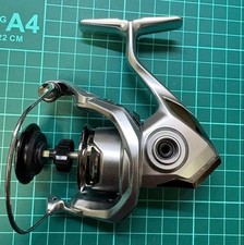 Shimano 23 Stradic C2500SXG