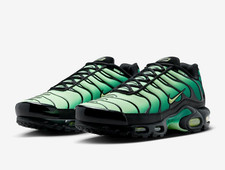 Nike Air Max Plus Vapor Green