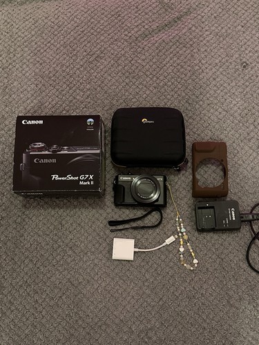 Canon powershot mark - canon,