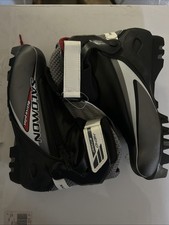 Salomon - Skilanglaufschuhe -