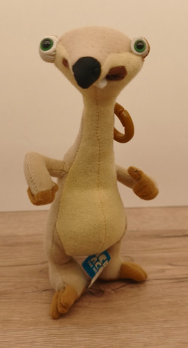 Vintage ice age 2 - 🦥,