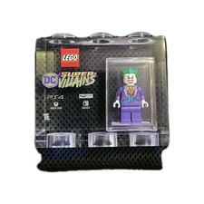 LEGO TT SPIELE TROPHÄENSTEIN