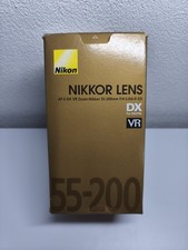 Nikon Nikkor