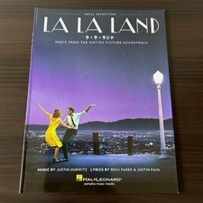 La La Land Gesang Klavier