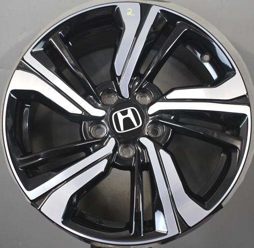 Alufelge honda civic 17 - civic, x