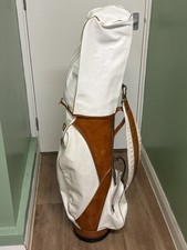*Vintage Ping Golf Cart Bag