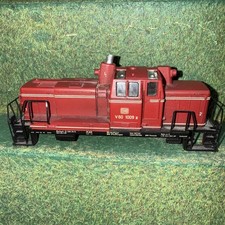 Märklin Diesellok V 60 Motor