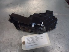 Ford Focus II T�rschloss