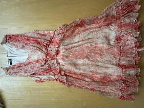 Sommerkleid von cinque reine - ,