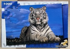 1000 pieces jigsaw puzzle - pieces,