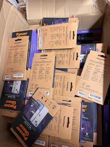 100 stück restposten - 100,