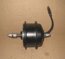 E-Bike Motor Hinterradmotor - Nabenmotor SY103628RF0807  3 pin 36 Volt 250 Watt