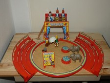 Playmobil Zirkus Circus