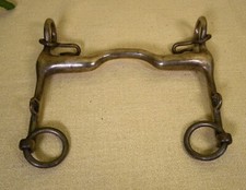 1 Kandare 14,5 cm Aurigan