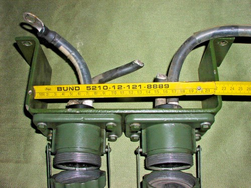 Natodose kraftsteckdose - natodose,