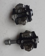 Rennrad Pedale gemarkt EXUSTAR