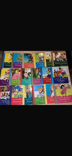 Kinderbücher märchen - kinderbücher, 18