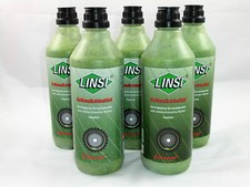 (16€/L) 5x 1L Linseal Linsi