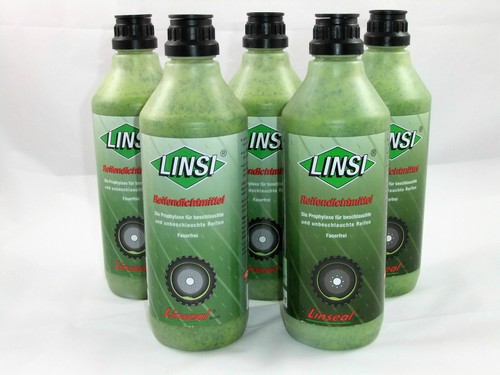 Linseal linsi - linseal,
