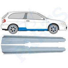 Für Nissan Almera N15