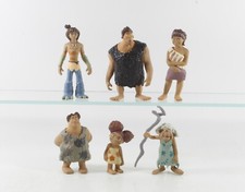 Die Croods === 6 x Figuren