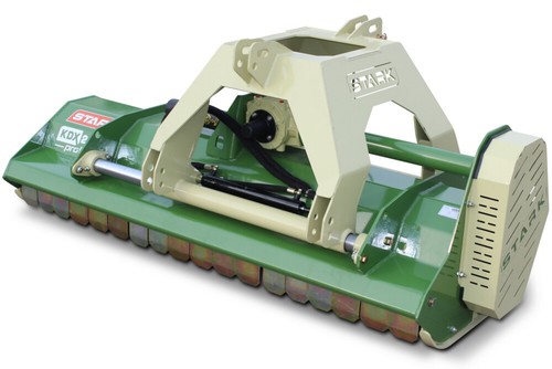 Front mulcher schlegelmulcher - front,