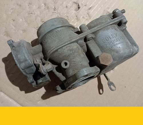 Original solex pdsit - solex, pdsit-1