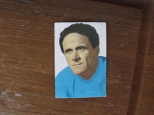 FUSSBALL WM 1966 STICKER