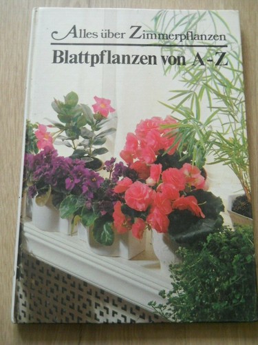Alles über zimmerpflanzen - über,
