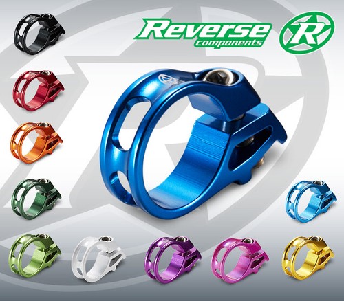 Reverse klemmschelle für sram - reverse,