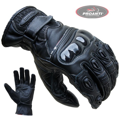 Motorradhandschuhe proanti - motorradhandschuhe,