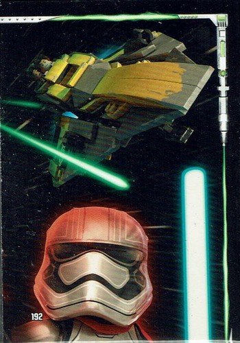 Lego star wars - star,