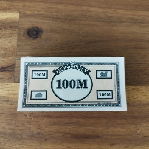 Monopoly börse ersatzteile - börse,