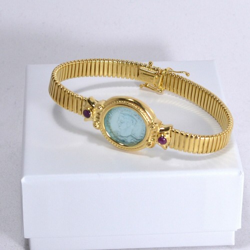 Tagliamonte armband silber 925 - silber,