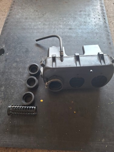 Luftfilterkasten airbox für - luftfilterkasten/airbox,