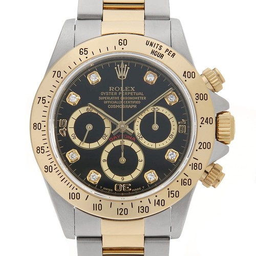 Rolex cosmograph daytona - rolex,