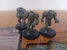 Shadows Of Brimstone Trun Hunters Enemy Pack