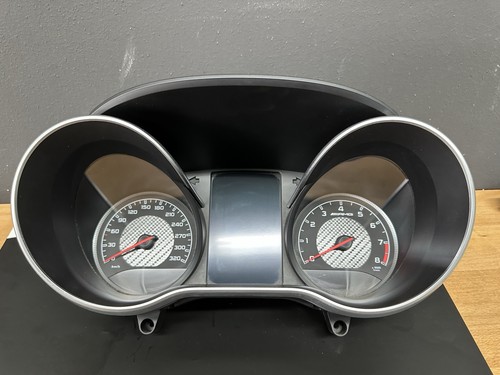 Original mercedes amg c190 - gt,