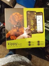 Kippy evo gps hundefinder - kippy, gps-hundefinder