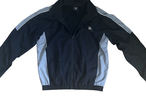 Route herren trainingsjacke - 66,