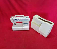 Pfaff Stretch & Jeans 6091 Nähmaschine Qualität