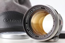 [TOP NEUWERTIG] Canon 50 mm