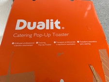 Dualit catering pop - dualit,