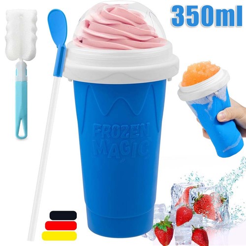 Slushy maker slush becher - slushy,