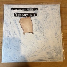 2 Many DJ's As Heard On Radio