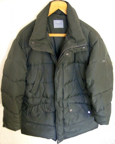 Winterjacke daunenjacke - winterjacke,