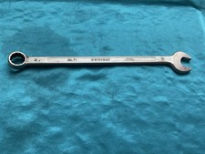 Dowidat No 11 Rıngschlüssel 