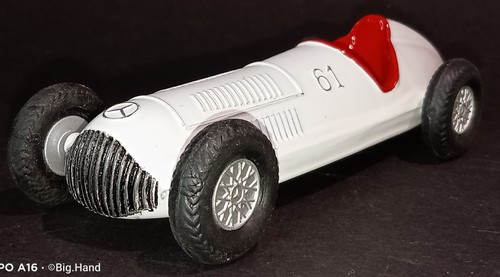 Märklin 6840323300 - märklin, 1:43