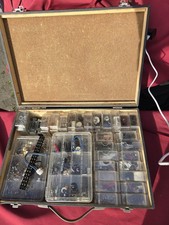 Röhren Radio Zubehör